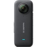 Insta360 X3 Motor Combo videocamera Zwart, Wi-Fi, Bluetooth, 64GB