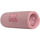 JBL Flip 6 luidspreker Pink, IP67, Bluetooth 5.1