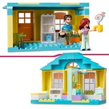 LEGO Friends - Paisley’s huis Constructiespeelgoed 41724