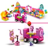 LEGO Gabby's poppenhuis - Gabby's feestkamer Constructiespeelgoed 10797