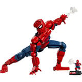 LEGO Marvel Spider-Man - Spider-Man heldenfiguur Constructiespeelgoed 76346