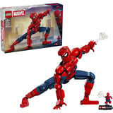LEGO Marvel - Spider-Man heldenfiguur Constructiespeelgoed 76346