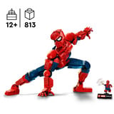 LEGO Marvel - Spider-Man heldenfiguur Constructiespeelgoed 76346