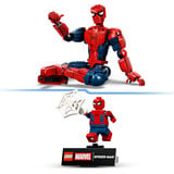 LEGO Marvel - Spider-Man heldenfiguur Constructiespeelgoed 76346