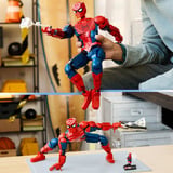 LEGO Marvel - Spider-Man heldenfiguur Constructiespeelgoed 76346