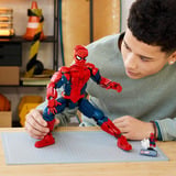 LEGO Marvel - Spider-Man heldenfiguur Constructiespeelgoed 76346
