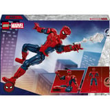 LEGO Marvel - Spider-Man heldenfiguur Constructiespeelgoed 76346