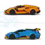 LEGO Speed Campions - Lamborghini Revuelto en Huracán STO Constructiespeelgoed 77238