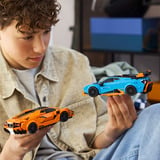 LEGO Speed Champions - Lamborghini Revuelto en Huracán STO Constructiespeelgoed 77238