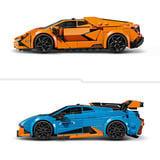 LEGO Speed Champions - Lamborghini Revuelto en Huracán STO Constructiespeelgoed 77238