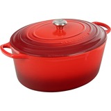 Le Creuset Signature Collection Braadpan bak-/braadpan Rood, 40 cm