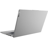 Lenovo IdeaPad 5 14ALC05 (82LM008FMH) 14" laptop Platina | Ryzen 7 5700U | Radeon Graphics | 16 GB | 512 GB SSD