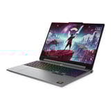 Lenovo LOQ 15AHP11 (83TN004GMH) 15.3"  gaming laptop Grijs | R7 250 | RTX 5050 | 16 GB | 512 GB SSD
