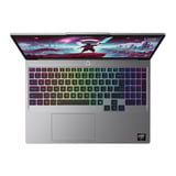 Lenovo LOQ 15AHP11 (83TN004GMH) 15.3"  gaming laptop Grijs | R7 250 | RTX 5050 | 16 GB | 512 GB SSD