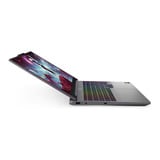 Lenovo LOQ 15AHP11 (83TN004GMH) 15.3"  gaming laptop Grijs | R7 250 | RTX 5050 | 16 GB | 512 GB SSD