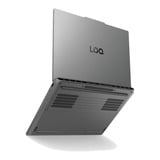 Lenovo LOQ 15AHP11 (83TN004GMH) 15.3"  gaming laptop Grijs | R7 250 | RTX 5050 | 16 GB | 512 GB SSD