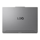 Lenovo LOQ 15AHP11 (83TN004GMH) 15.3"  gaming laptop Grijs | R7 250 | RTX 5050 | 16 GB | 512 GB SSD