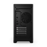 Lenovo Legion T5 30IAX10 (90YE000SMH) gaming pc Zwart | Core Ultra 9 275HX | RTX 5070 Ti | 32 GB | 1 TB SSD