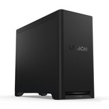 Lenovo Legion T5 30IAX10 (90YE000SMH) gaming pc Zwart | Core Ultra 9 275HX | RTX 5070 Ti | 32 GB | 1 TB SSD