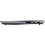 Lenovo ThinkBook 14 G8 IAL (21SJ00U9MH) 14"  laptop Grijs | Ultra 5 135H | Arc Graphics | 16 GB | 512 GB SSD