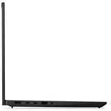 Lenovo ThinkPad E14 Gen 7 (21SX0072MH) 14"  laptop Zwart | Ultra 7 255H | Arc 140T | 32 GB | 1 TB SSD