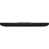 Lenovo ThinkPad P16s Gen 3 (21KS000GMH) 16"  laptop Zwart | Core Ultra 7 155H | RTX 500 | 32 GB | 1 TB SSD | Touch