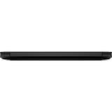 Lenovo ThinkPad P16s Gen 3 (21KS000GMH) 16"  laptop Zwart | Core Ultra 7 155H | RTX 500 | 32 GB | 1 TB SSD | Touch