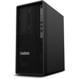 Lenovo ThinkStation P348 Tower (30EQ0228MH) pc-systeem Zwart | i9-11900 | UHD Graphics 750 | 32 GB | 1 TB SSD | Win 11 Pro