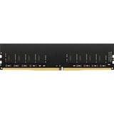 Lexar 16 GB DDR4-3200 (1x 16 GB) werkgeheugen LD4AU016G-B3200GSST
