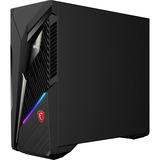 MSI MAG Infinite S3 14NVP5-2829EU gaming pc Zwart | Core i5-14400F | GeForce RTX 5070 | 16 GB | 1 TB SSD