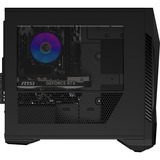 MSI MAG Infinite S3 14NVP5-2829EU gaming pc Zwart | Core i5-14400F | GeForce RTX 5070 | 16 GB | 1 TB SSD
