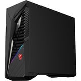 MSI MAG Infinite S3 14NVP5-2829EU gaming pc Zwart | Core i5-14400F | GeForce RTX 5070 | 16 GB | 1 TB SSD