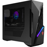 MSI MAG Infinite S3 14NVP5-2829EU gaming pc Zwart | Core i5-14400F | GeForce RTX 5070 | 16 GB | 1 TB SSD