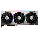 MSI MSI 8GB D6 RTX 3070 Suprim X 8G grafische kaart