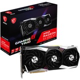 MSI Radeon RX 6950 XT Gaming X Trio 16G grafische kaart 1x HDMI, 3x DisplayPort