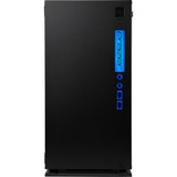 Medion Erazer Engineer P10 (10024364) gaming pc Zwart | Core i7-11700F | RTX 3060 Ti | 16 GB | 1 TB | 512 GB SSD