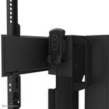 Neomounts FL55-875BL1 TV trolley 55-100" - gemotoriseerd bevestiging Zwart