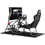 Next Level Racing GT Lite Pro Foldable racingsimulator Grijs