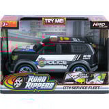Nikko Road Rippers - City Service Fleet: Police SUV K9 unit Speelgoedvoertuig 