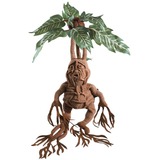 Noble Collection Harry Potter: Mandrake Collector Plush Pluchenspeelgoed