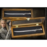 Noble Collection The Hobbit: Thranduil Letter Opener brievenopener 