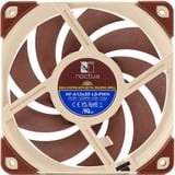 Noctua NF-A12x25 LS-PWM case fan 4-pins PWM fan-connector