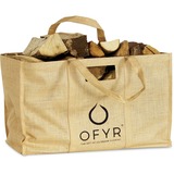 OFYR Houttas beige