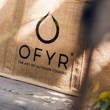 OFYR Houttas beige