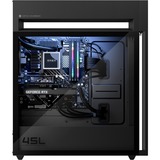 OMEN GT-22-1140nd (45L) gaming pc Zwart | i9-13900K | RTX 4070 Ti | 32 GB | 3 TB SSD