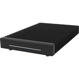 OWC ThunderBlade V4 16 TB externe SSD Zwart, Thunderbolt 3