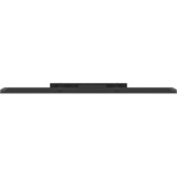 Optoma N3751K 75" 4K Ultra HD Public Display Zwart, 4K, UHD, 3x HDMI, USB-A, USB-C, Wi-Fi