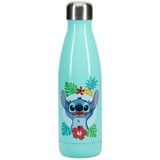Disney: Lilo & Stitch - Stitch Metal Water Bottle drinkfles
