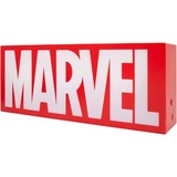 Paladone Marvel: Marvel Logo Light verlichting
