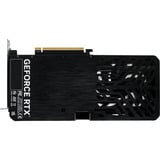 Palit GeForce RTX 5060 Dual grafische kaart DLSS 4, 3x DisplayPort, 1x HDMI 2.1